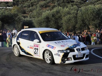 Se vende seat leon rally