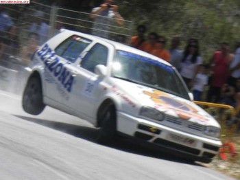 Se vende o se cambia   volkswagen golf iii gti 16v