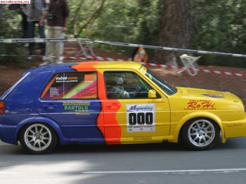 Vendo volkswagen golf gti serie 2, 1.800 8v