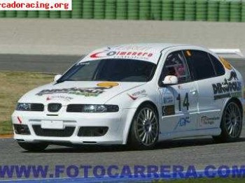 Vendo seat leon copa 2005. como nuevo ----------------------