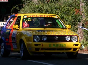 Vendo volkswagen golf gti serie 2, 1.800 8v