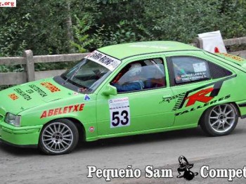 Se vende opel kadett gsi 16v !!!!