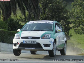 Se vende o se cambia 17000€