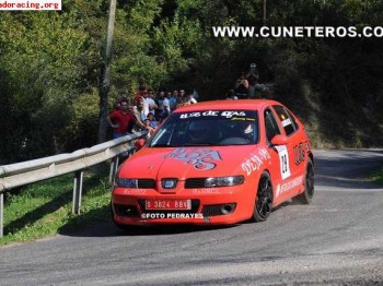 Vendo - cambio seat leon grupo n