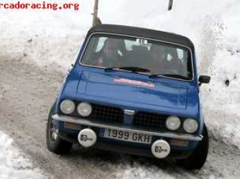 Triumph dolomite grupo1