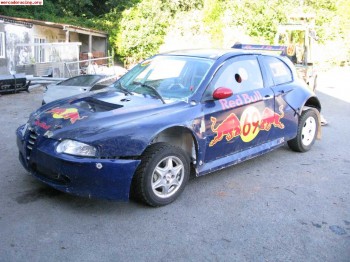 Vendo alfa 147 proto