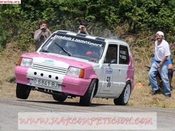 Seat marbella 2000 euros