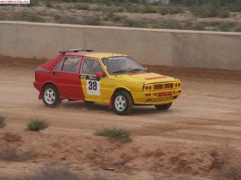 Lancia delta 2.0 16v