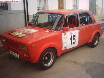 Vendo 124 fl gordo. fotos