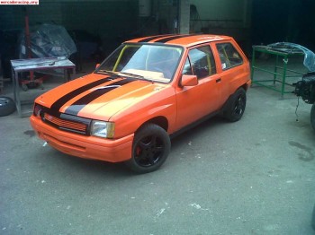 Opel corsa a 2000 8v (ofertooon!!!!!! ))