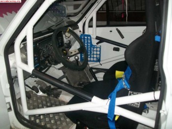 Seat marbella 2000 euros