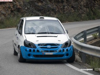 Vendo cambio getz ex-campeon de la copa