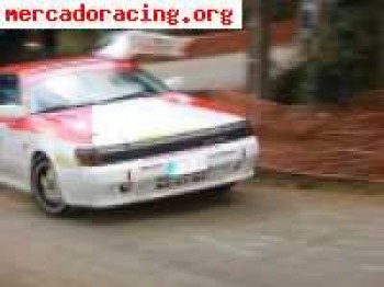 8000€ toyota célica, urge