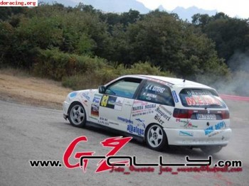 Se vende seat ibiza cupra 2.0 16v grupo n 