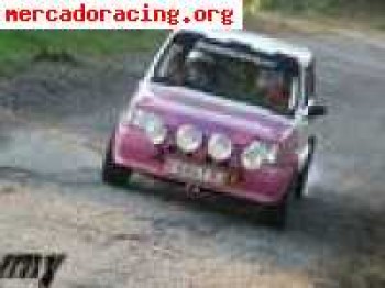 Seat marbella 2000 euros