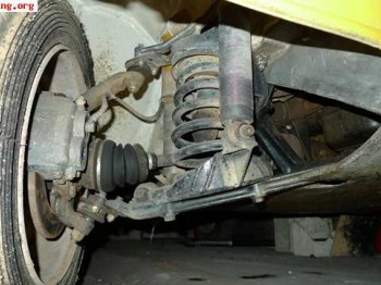 Vendo lada niva poch