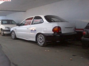 Se vende hyundai accent de la copa