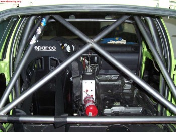  seat leon tdi de rallyes