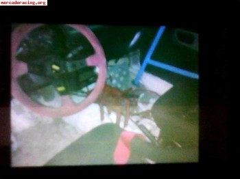 Vendo o cambio mis dos coches