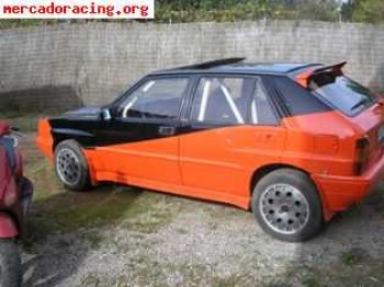 Opel calibra 2.000cc 16v turbo 4x4 240cv 6marchas