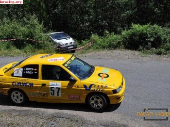 Ford escort rs2000