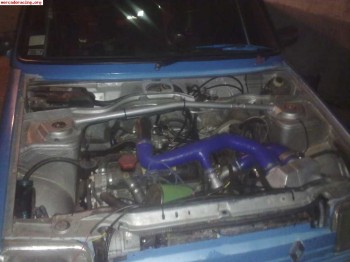 Se vende r -5 turbo