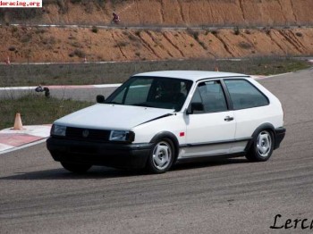 Vw polo gt coupe