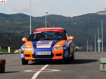 édgar vigo vende honda civic vti