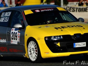 Seat leon cupra r g.n