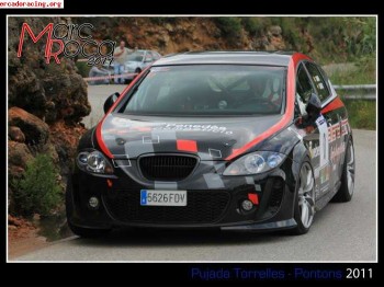 Seat leon gr.n