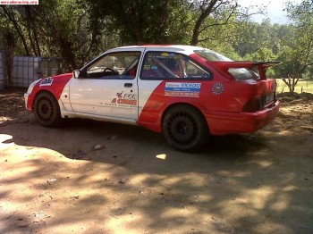 Vendo o cambio sierra rs