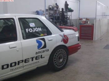 Sierra cosworth 10000€