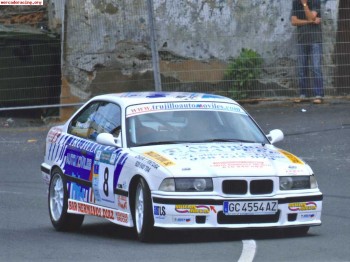 Se vende m3 e36 o cambio de proyecto