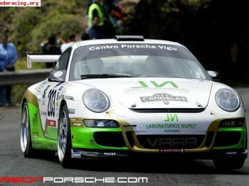Se busca porsche 911 gt3