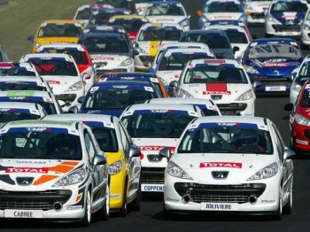 Ofrezco asistencia gratuita con la compra del 207 thp 220cv