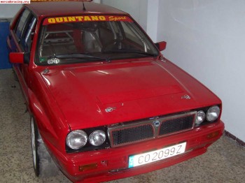 Vendido lancia delta integrale 16v vendido