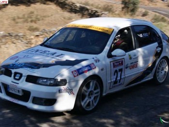 Se vende seat leon rally 15.000 €