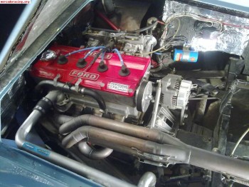 Se cambia  lotus europa  