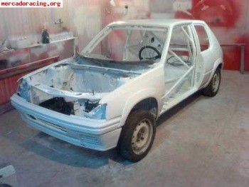 Vendo material vario