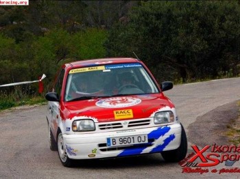 Vendo o cambio - nissan micra 1.3 >> 2.550€ !!!