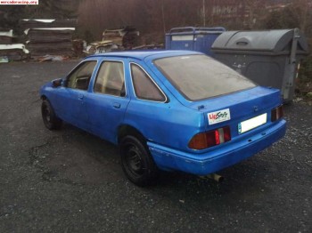 Ford sierra 2.0i