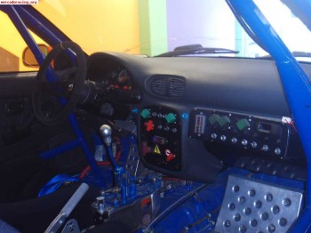 Accent casi regalado 2000 euros