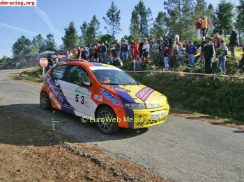 Vando fiat punto hgt