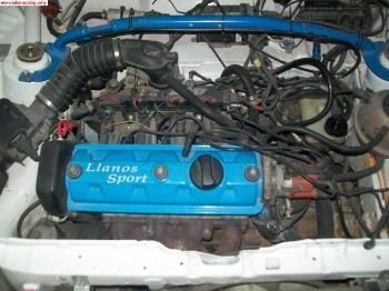 Seat marbella 2000 euros