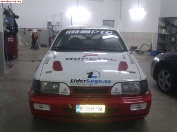 Sierra cosworth 10000€