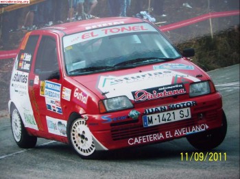 Cinqecento de la copa