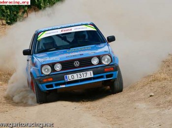 Golf gti 16v 
