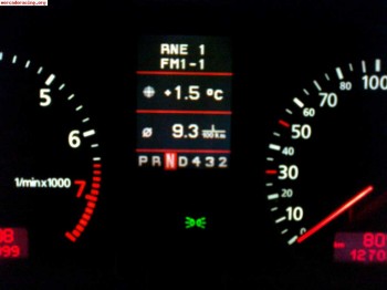 Vendo o cambio audi a-8 4,2 quattro triptronic