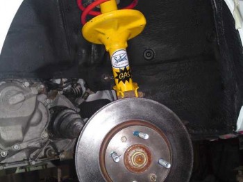 Lancia delta a estrenar. proximo clasico