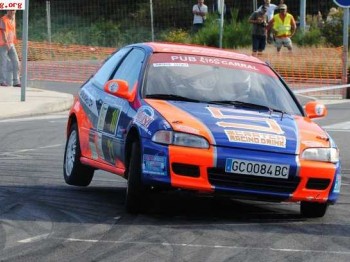 édgar vigo vende honda civic vti